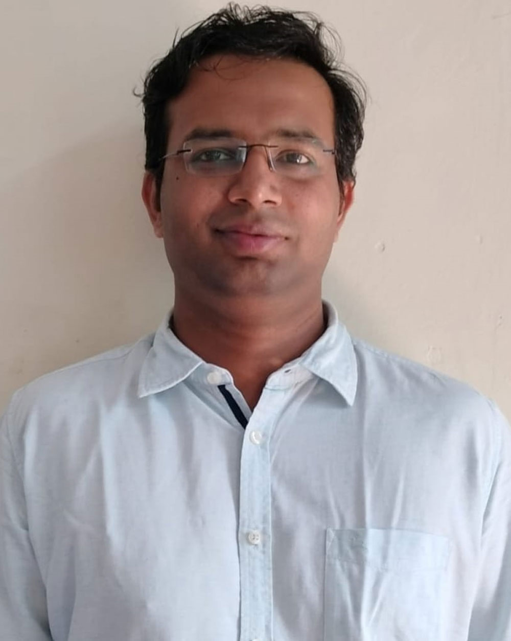 Dr. Chandrakant Sabale