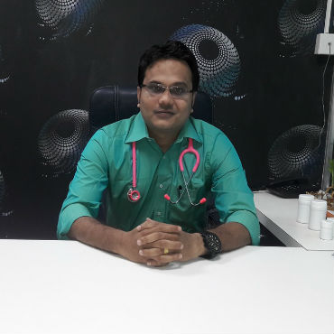 Dr. Dinesh Waghmare