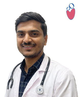 Dr. Kiran Ram Jadhav