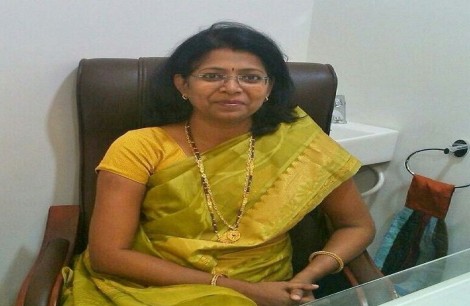 Dr. Vidya Dharne